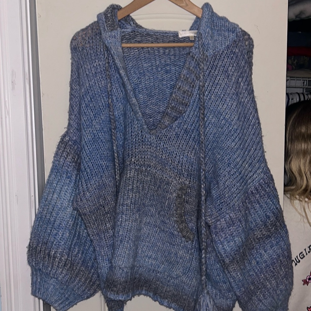 LoveShackFancy Sweater